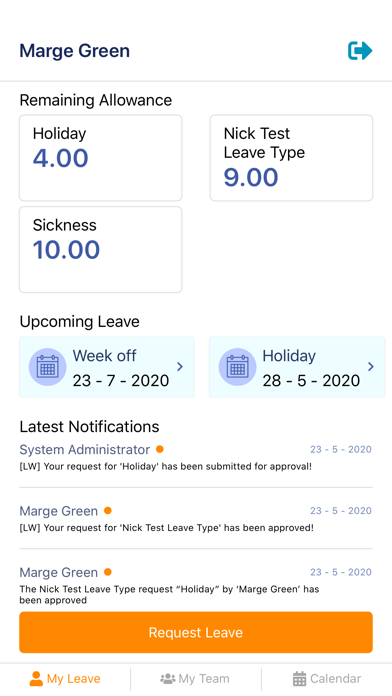 How to cancel & delete LW Employee Holiday Planner from iphone & ipad 2