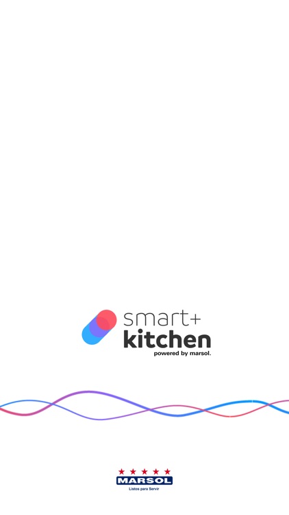 Smart + Kitchen