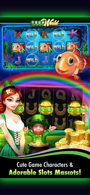 TropWorld Casino | Slots Games(圖7)-速報App