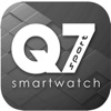 Q7 Sport Smartwatch audi q7 