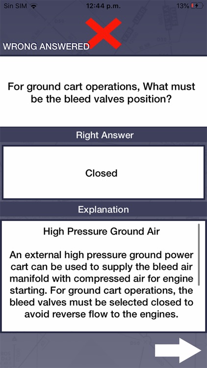 CRJ Training Guide Lite screenshot-4