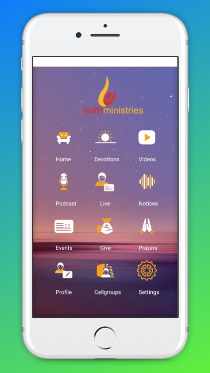 BCC Faith Ministries