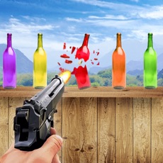 Activities of Expert Bottle Shooting