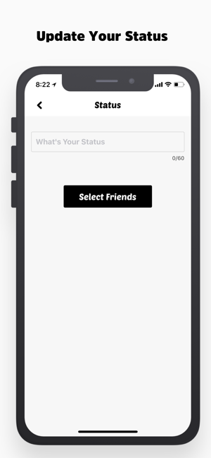 Status - Social Group Chats(圖2)-速報App