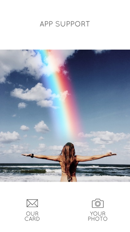 Rainbow Love Deluxe screenshot-0
