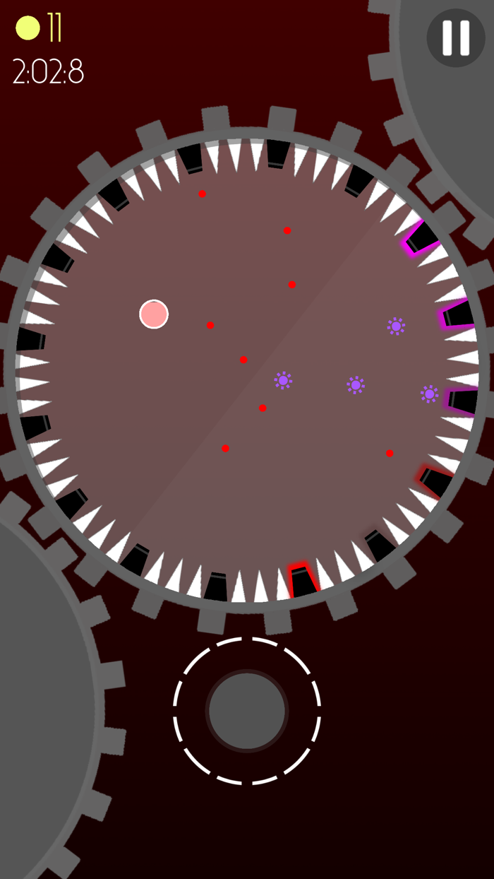 Survival of the Fittest