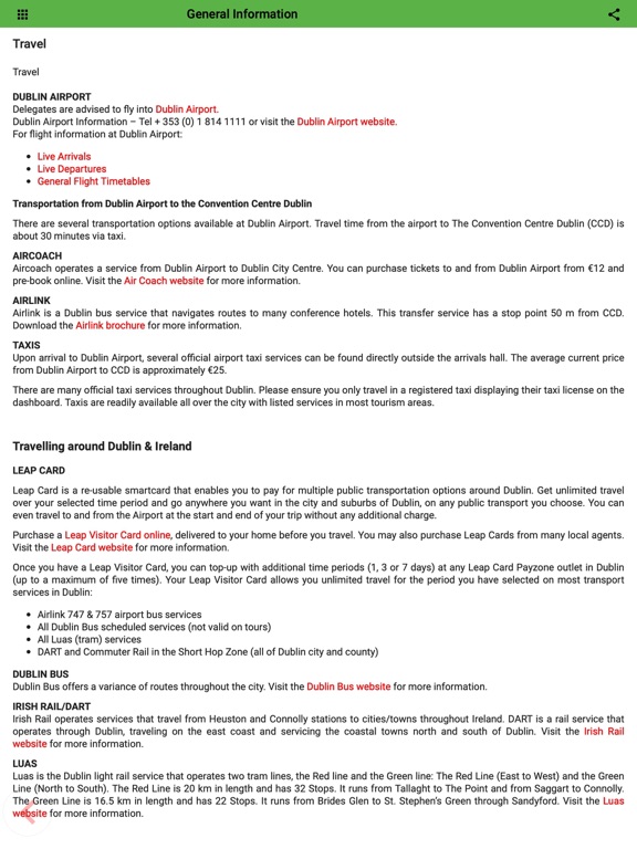 Screenshot #5 pour FSAI 2019