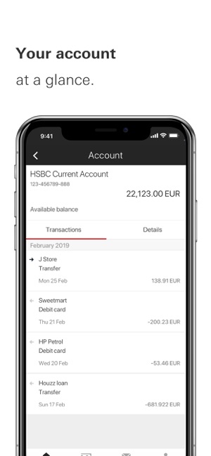 HSBC Greece(圖4)-速報App