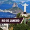 RIO DE JANEIRO TOURIST GUIDE with attractions, museums, restaurants, bars, hotels, theaters and shops with, pictures, rich travel info, prices and opening hours