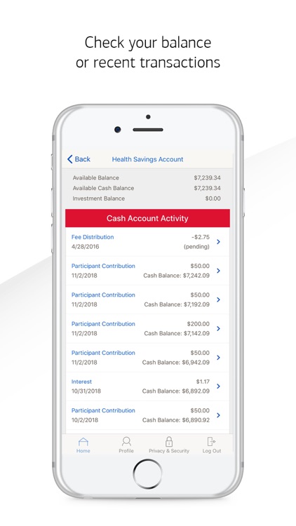 MyHealth BofA