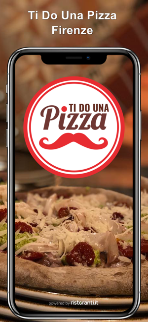 Ti Do Una Pizza(圖1)-速報App