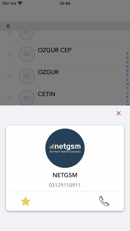 Netsipp screenshot-3