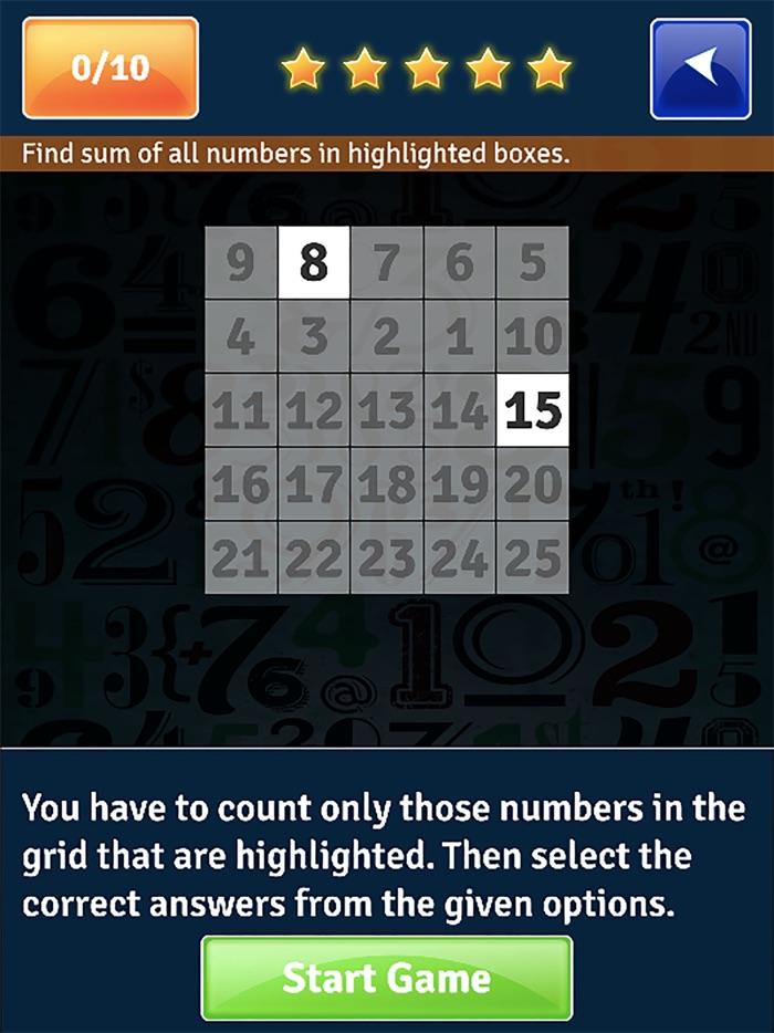 Math Unlimited - Fun with Math