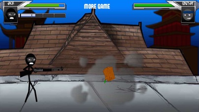 Stick Fight Hero:Stickman War screenshot 2