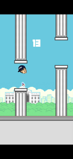 Flappy Yang(圖2)-速報App