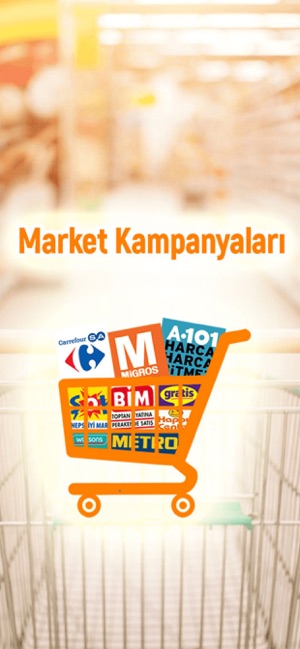 Market Aktüel ürünler kataloğu(圖1)-速報App