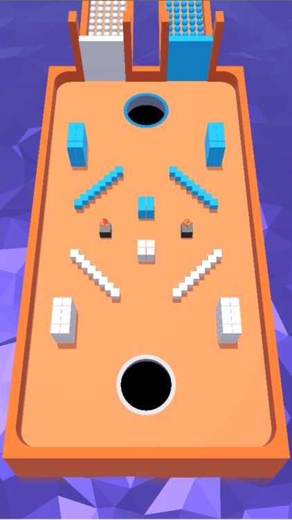 Hole Race 3D screenshot-3