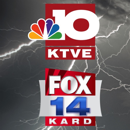KTVE/KARD Weather