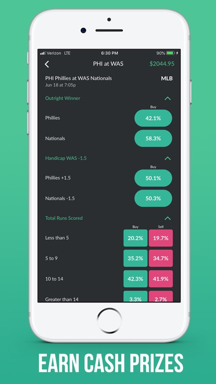 Sporttrade screenshot-3