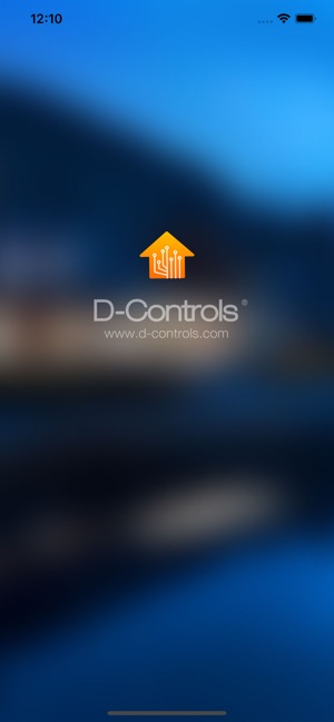 D-Controls SmartHome(圖1)-速報App