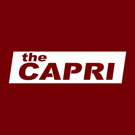 The Capri Italian Restaurant icon