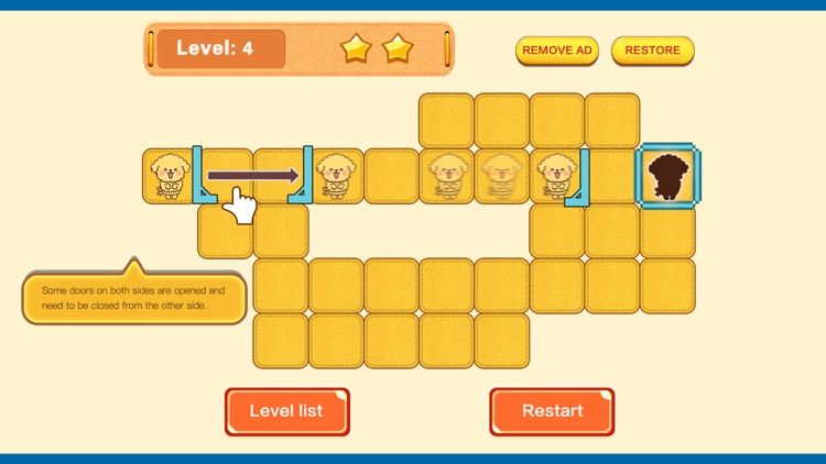 Maze Game:Puzzle fun