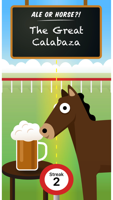 Ale or Horse screenshot 3