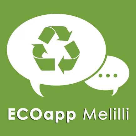 ECOapp Melilli Cheats