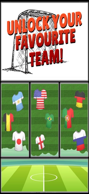 Football Rush!(圖3)-速報App