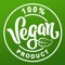 100's of vegan recipes at your fingertips, very easy to use