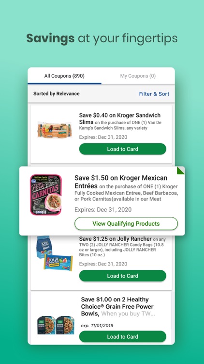 City Market Food & Pharmacy screenshot-4