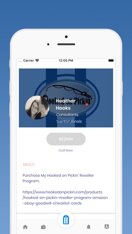 Hooked On Pickin screenshot-4