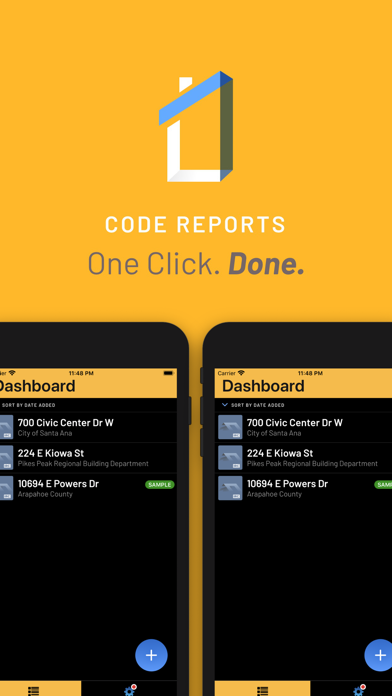 OneClick Code - Roofing Codes screenshot 4
