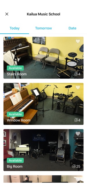 Kailua Music School(圖4)-速報App