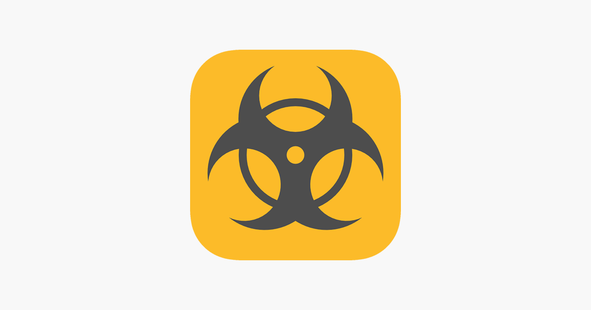 ‎Химийн бодисын хор аюулын лавл on the App Store