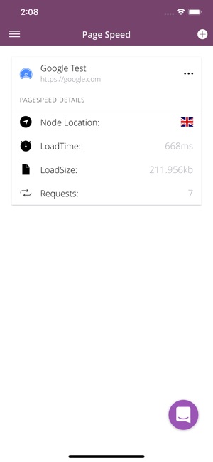 StatusCake Uptime Monitoring(圖4)-速報App