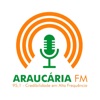 Rádio Araucária FM 95.1