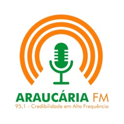 Rádio Araucária FM 95.1