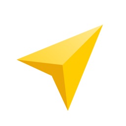 Yandex.Navi – Île-de-France