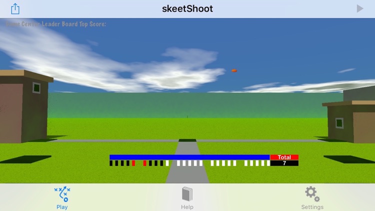 skeetShooting screenshot-3