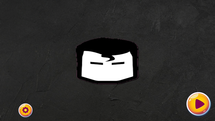 توم المتوحش