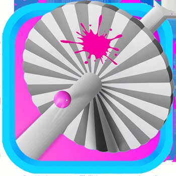 Paint Pop 3D