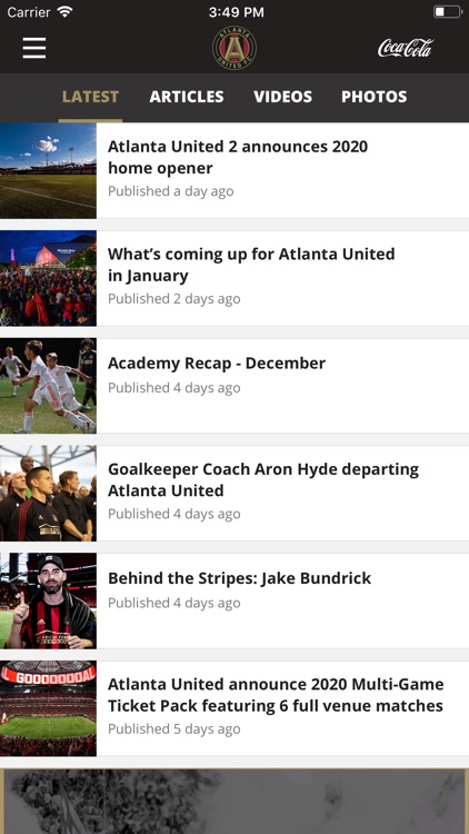 Atlanta United