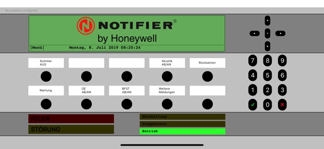 NORA-NF3