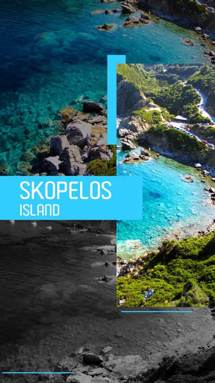 Skopelos Island Tourism Guide