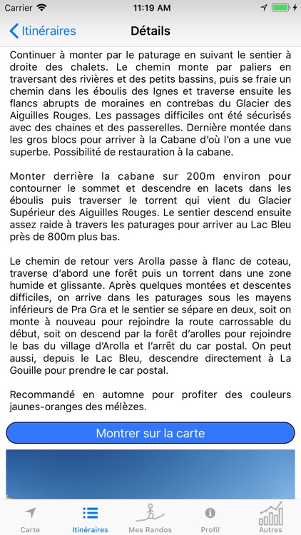 MaRando Suisse screenshot-5