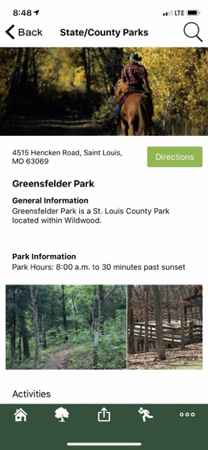 Wildwood Parks & Recreation(圖6)-速報App