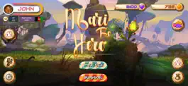 Game screenshot Mari-Bo Hero hack