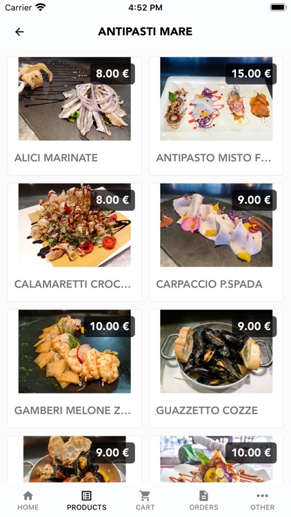 Tanimodi screenshot-3