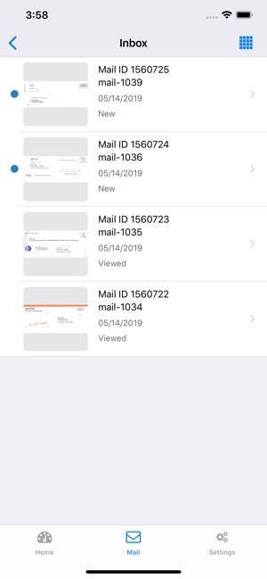 Anytime Mailbox Renter(圖4)-速報App